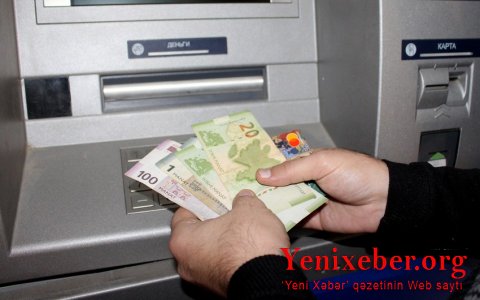 Населению выплачено более 2,7 млрд манатов в виде пенсий, пособий, стипендий, адресной помощи
