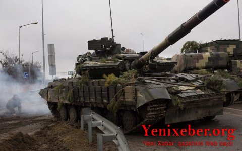 Генштаб ВСУ: Общие потери ВС РФ составили 32,3 тыс. человек