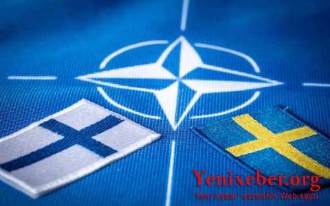 Финляндия и Швеция подписали протоколы о вступлении в НАТО