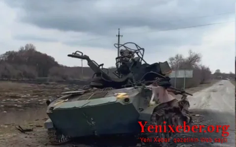 Генштаб ВСУ: