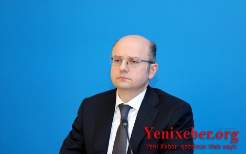 Министр энергетики Азербайджана примет участие в открытии IGB