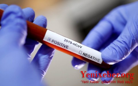 На чемпионате Европы зафиксирован первый случай заражения коронавирусом