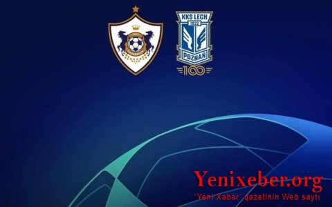 "Карабах" обратился к болельщикам перед игрой с клубом "Лех"