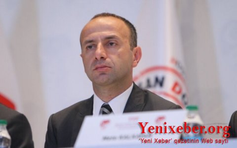 Назначен новый председатель судейского комитета АФФА
