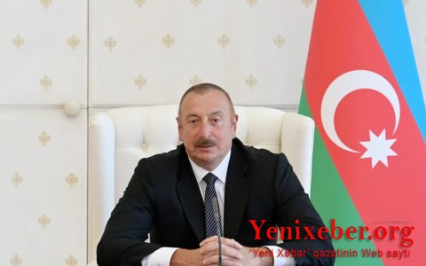 Под председательством президента состоялось совещание по итогам шести месяцев этого года