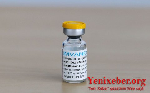 Регулятор ЕС одобрил вакцину Imvanex для борьбы с оспой обезьян