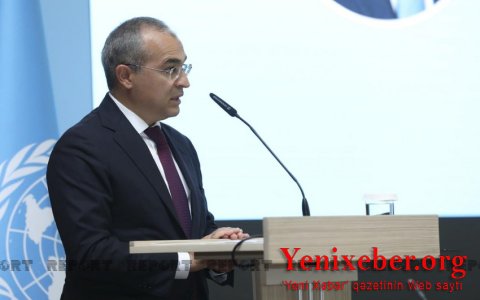 Фонд развития предпринимательства в этом году предоставил льготные кредиты на 54 млн манатов
