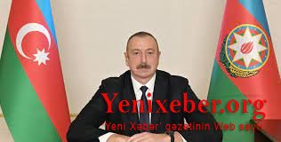 Президент Ильхам Алиев наградил спортсменов, показавших самые высокие результаты на XI Всемирных играх