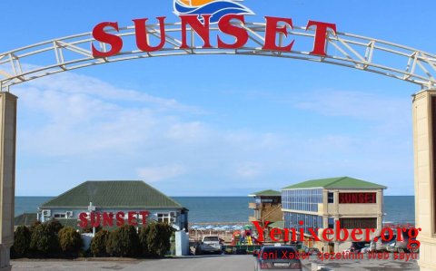 Пострадавший при взрыве в центре отдыха Sunset находится в тяжелом состоянии