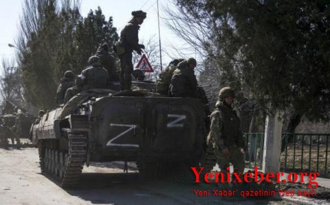 ISW: Процесс мобилизации в РФ подрывают фундаментальные проблемы