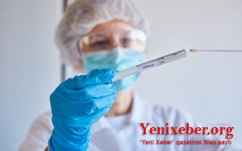 В Азербайджане за сутки коронавирусом заразились 437 человек, 8 человек скончались