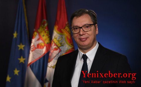 Вучич: