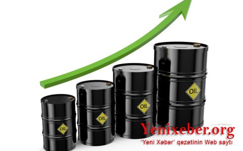 Цена азербайджанской нефти превысила 102 доллара