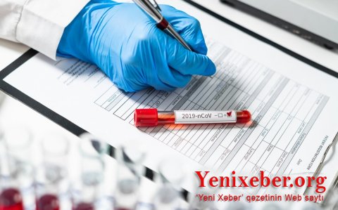 В Азербайджане за сутки коронавирусом заразились 58 человек, двое скончались