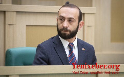 Глава МИД Армении отправляется с рабочим визитом во Францию