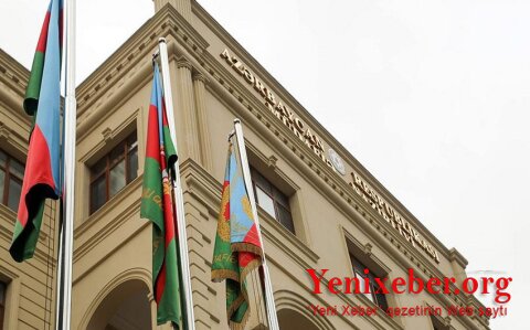 Армяне подвергли обстрелу позиции армии Азербайджана в Кяльбаджаре и Лачыне
