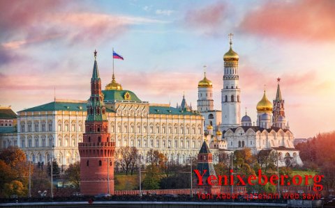 Кремль:
