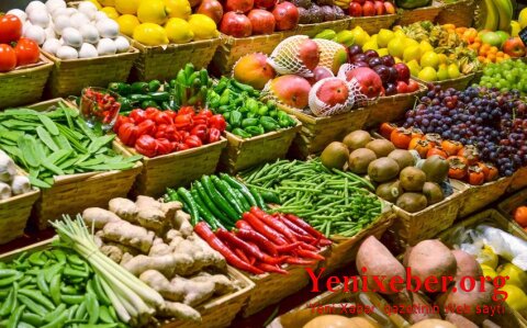 Какие продукты больше всего подорожали на рынках перед праздниками?