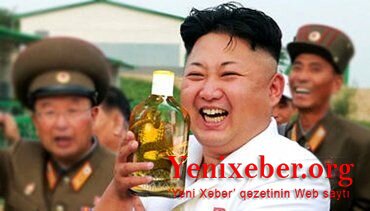 Разведка Южной Кореи установила вес Ким Чен Ына -