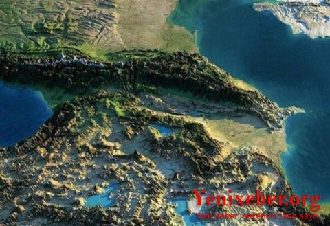"Azərbaycanda 9 iqlim qurşağı yoxdur" -