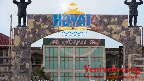 Bloggerin döyüldüyü obyekt Cavid Qurbanovun imiş –