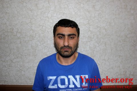 İŞ YERİNDƏ -