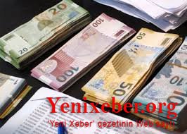 1, 5 və 50 manatlıq pul nişanları yenilənir
