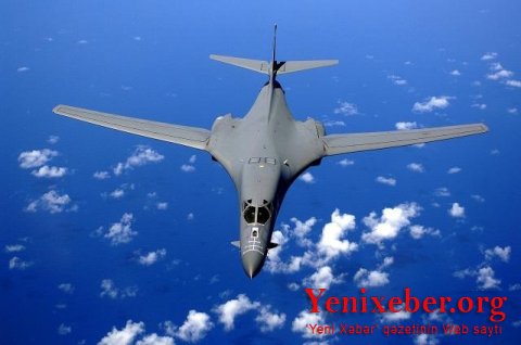 NATO həftə ərzində 5 dəfə təyyarələrini havaya qaldırıb -