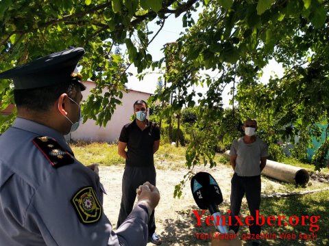 gücləndirilimiş ij rejimi həyata keçirilir