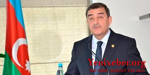 İlqar Abbasovun bacanağının ev alveri –