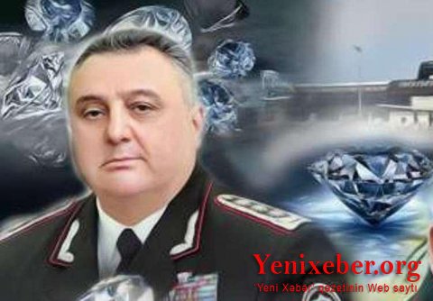 ELDAR MAHMUDOVUN ZİMBABVENİN PLATİN YATAQLARI İLƏ NƏ ƏLAQƏSİ OLUB? - 