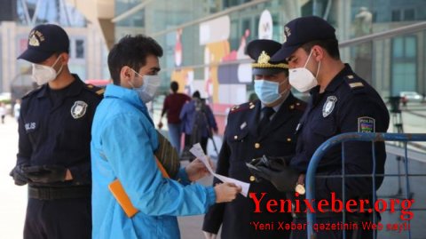 Bu gün Baş nazirin müraciəti gözlənilir: