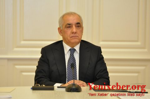 SƏRT KARANTİN REJİMİ BƏRPA OLUNUR -