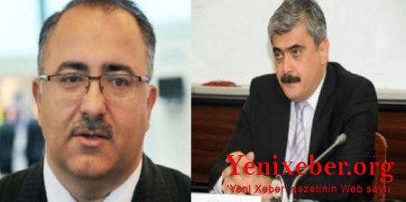 Samir Şərifovun çətiri altında KORRUPSİYA ÇETESİ -