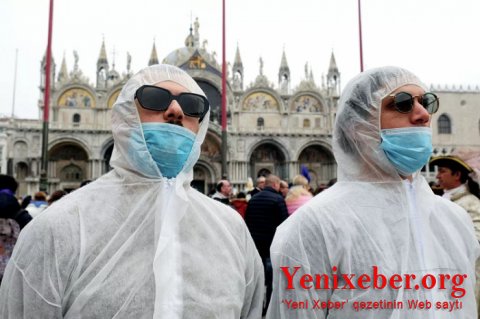 Bu ölkədə daha 88 nəfər virusun qurbanı oldu