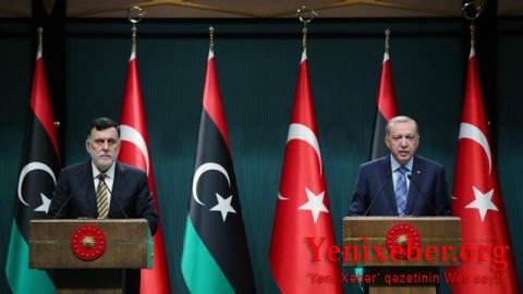 FƏRQLİ TƏRƏFLƏRİ DƏSTƏKLƏYƏN TÜRKİYƏ VƏ RUSİYA: