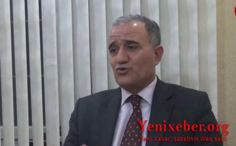 “ONUN AGENT SİYAHISINDA İSA QƏMBƏRLƏ PƏNAH HÜSEYNOVUN ADLARI VAR İDİ” -