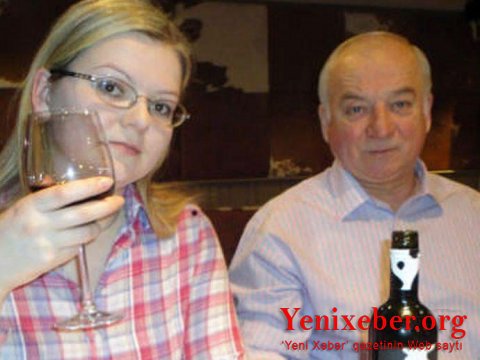 Rus kəşfiyyatının zəhərlədiyi agent Britaniyadan köçdü -