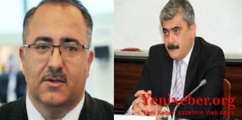 Samir Şərifovu MTN-ə satan məmur vəzifə iddiasında: Nadir Qarayev kimə güvənir?-