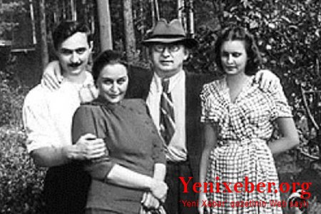 Kreml nikahları –