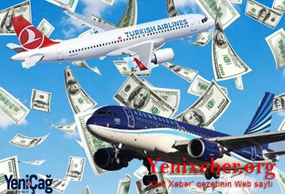 Təyyarə biletləri bahalaşmayacaq - 