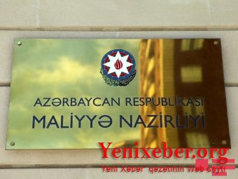 1 saylı Xəzinadarlıq İdarəsi rəisini bu dəfə Azər Bayramov qurtardı -