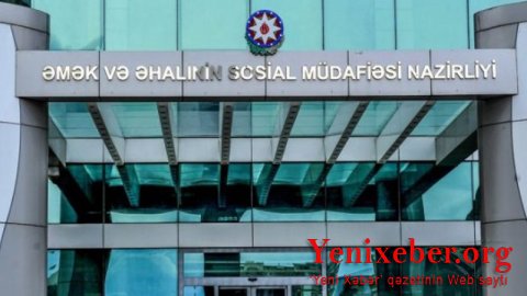 Nazirlikdən hava xəbərdarlığı: