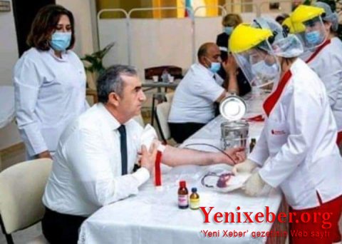 Sevindik Hətəmov karantin qaydalarını pozdu –