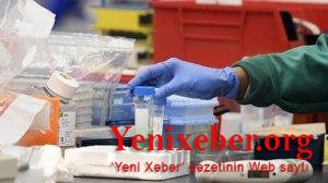Koronavirus peyvəndinin qiyməti məlum oldu
