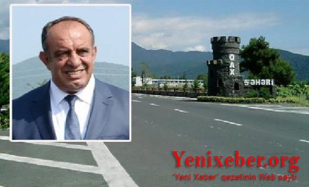 Şəkiliyev vətəndaşın haqqını belə yeyib... -