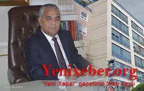 Ziyəddin Əliyevin Azərbaycanda da şirkəti varmış-