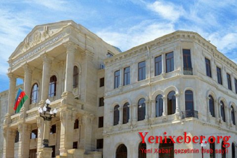 Prokurorluq Abşerondakı məmur həbsləri ilə bağlı məlumat yaydı-