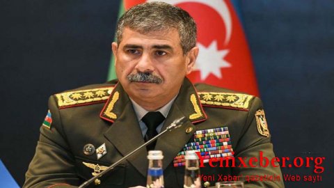 Zakir Həsənov 3 dövlətə mesaj göndərdi-