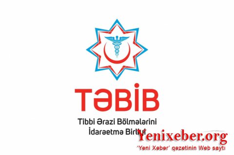 Bu xəstələrlə bağlı elektron sistem yaradılıb